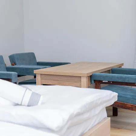 Apartment Ms-apart Willa W Parku - *
